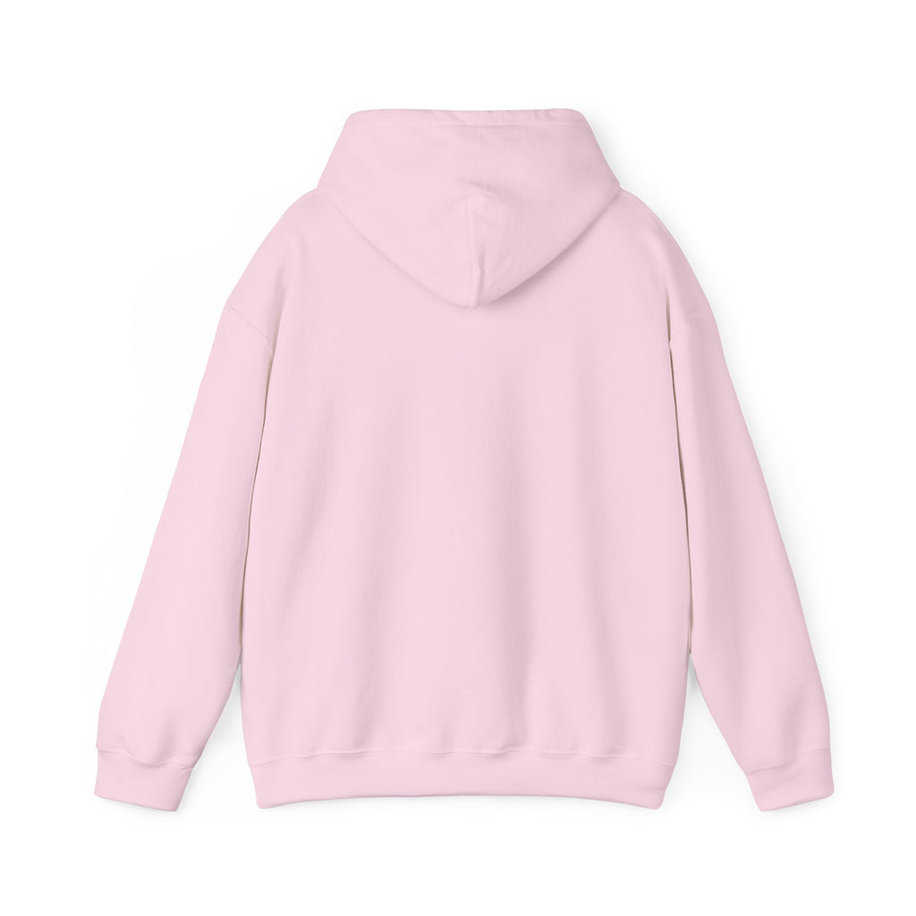 Sun Wine & Good Company Hoodie | Wine Quote Hooded Sweatshirt, Cozy Typography Pullover