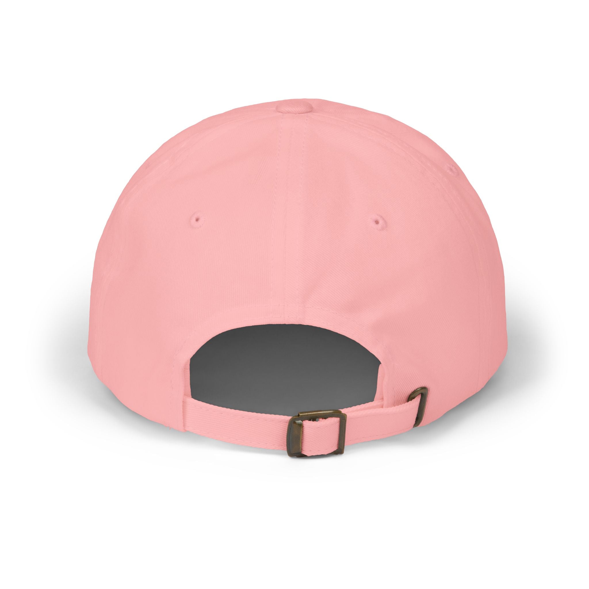 Classic Dad Energy Cap | Embroidered Baseball Hat
