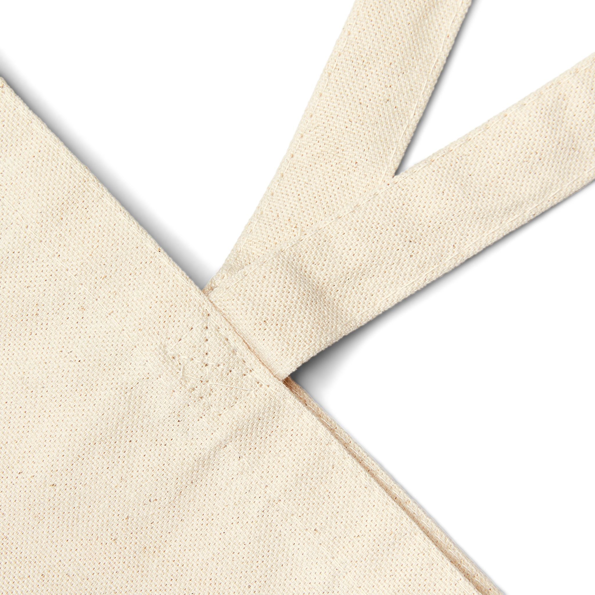Bride Tote Bag - Bridal Canvas Tote