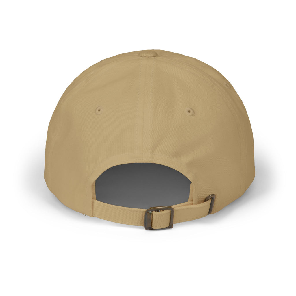 Classic Dad Energy Cap | Embroidered Baseball Hat