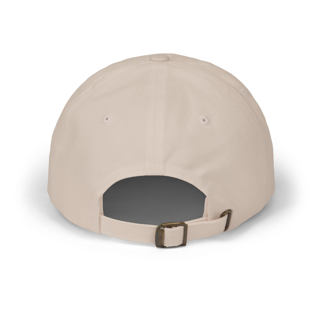 Classic Dad Energy Cap | Embroidered Baseball Hat