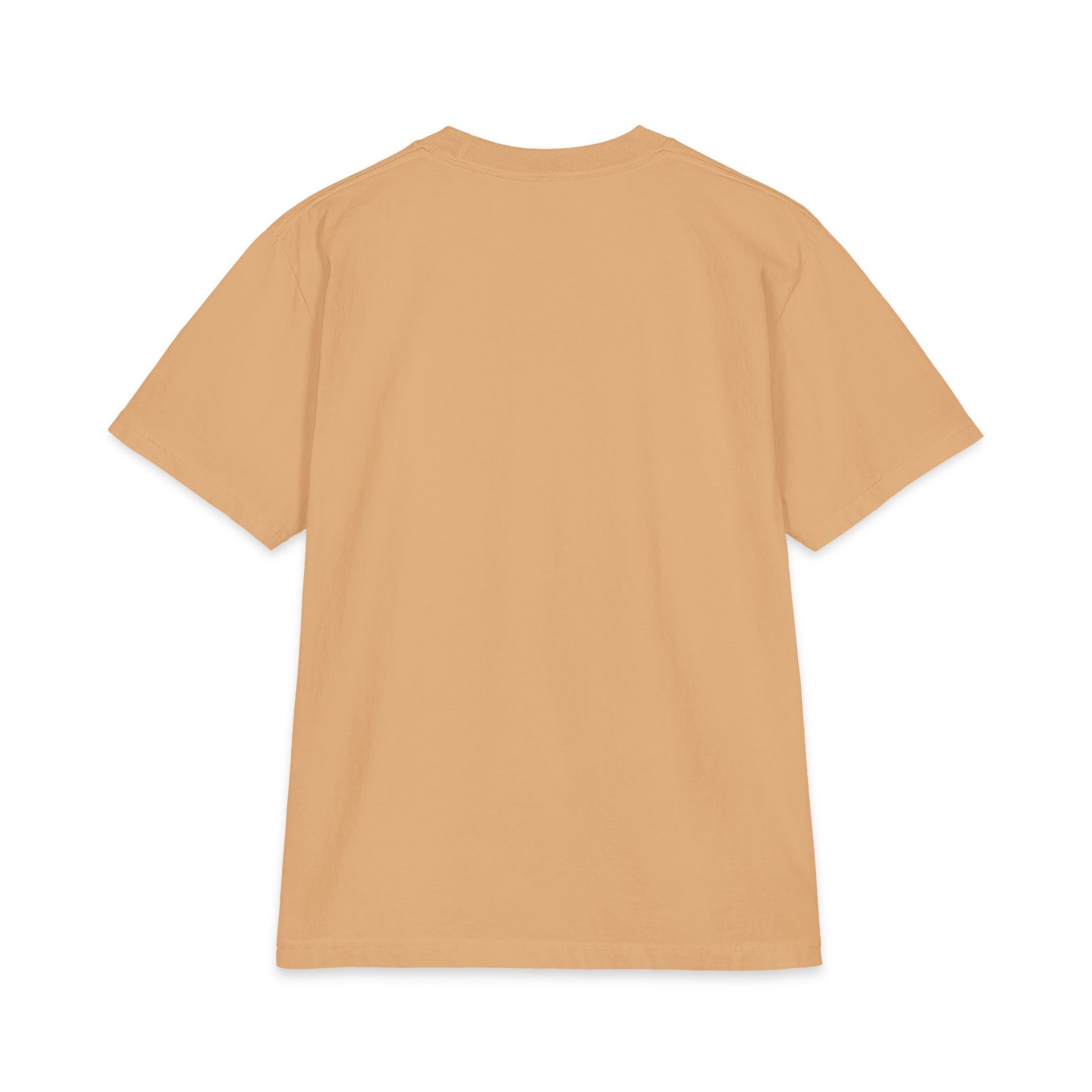 ICON Minimalist T‑Shirt — White Graphic Tee with 'ICON.' Chest Print